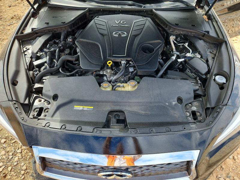 Aukcja sprzedaży 2020 Infiniti Q50, vin: JN1EV7AP7LM207240, numer aukcji: 79365935