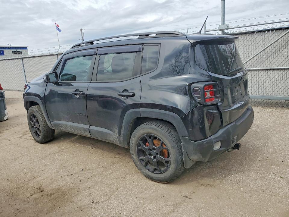 46284986 :رقم المزاد ، ZACCJBBT0FPB65423 vin ، 2015 Jeep Renegade مزاد بيع
