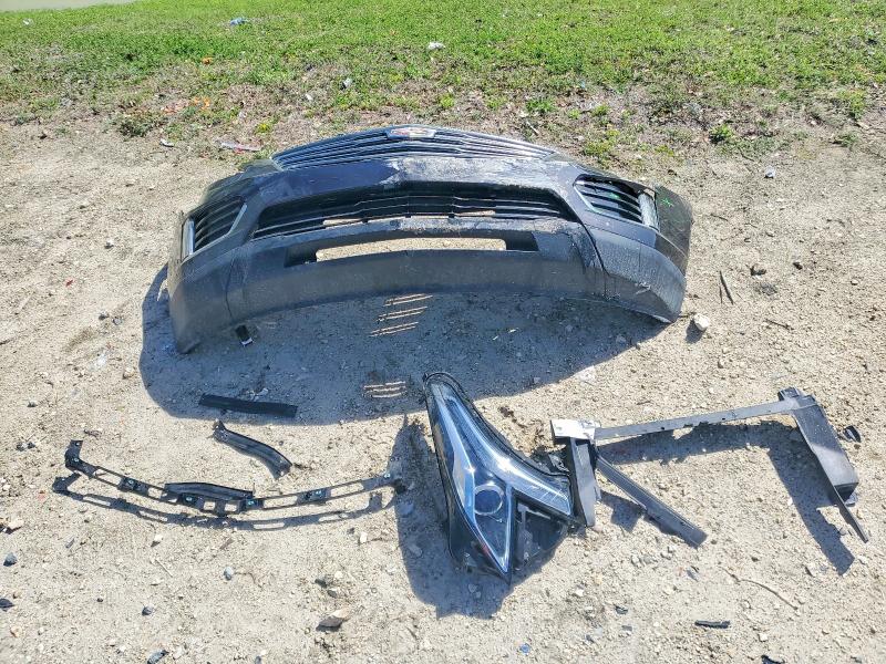 Aukcja sprzedaży 2018 Cadillac Xt5, vin: 1GYKNARS1JZ102127, numer aukcji: 46099166