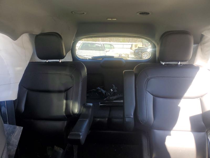 Aukcja sprzedaży 2021 Ford Explorer, vin: 1FMSK7DH3MGC16574, numer aukcji: 45471766