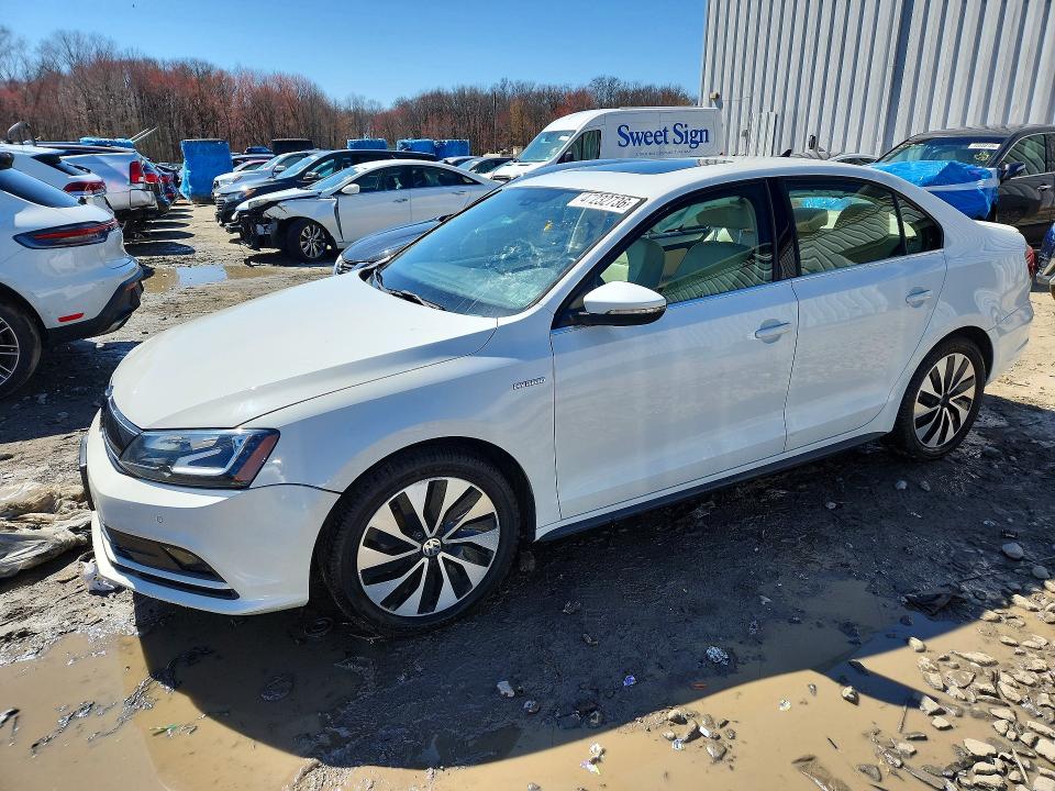 Продажа на аукционе авто 2015 Volkswagen Jetta, vin: 3VW637AJ5FM408403, номер лота: 47232736
