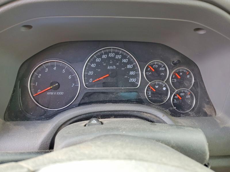 Aukcja sprzedaży 2005 Gmc Envoy, vin: 1GKDS13SX52353134, numer aukcji: 46181326