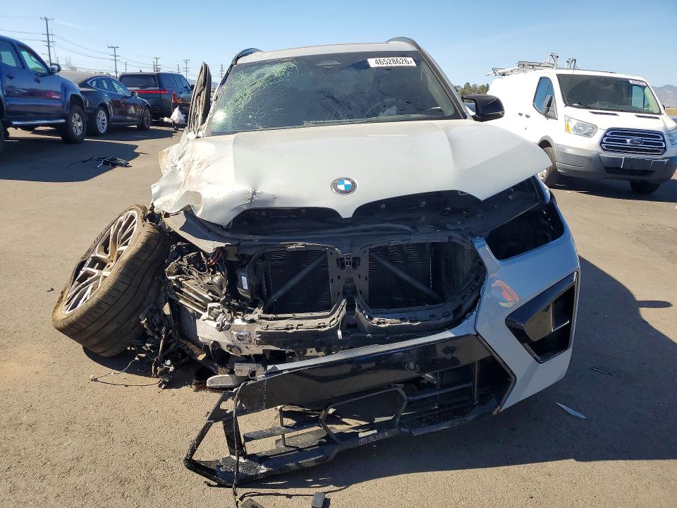 Продажа на аукционе авто 2024 Bmw X5, vin: 5YM13ET08R9T70651, номер лота: 46528626