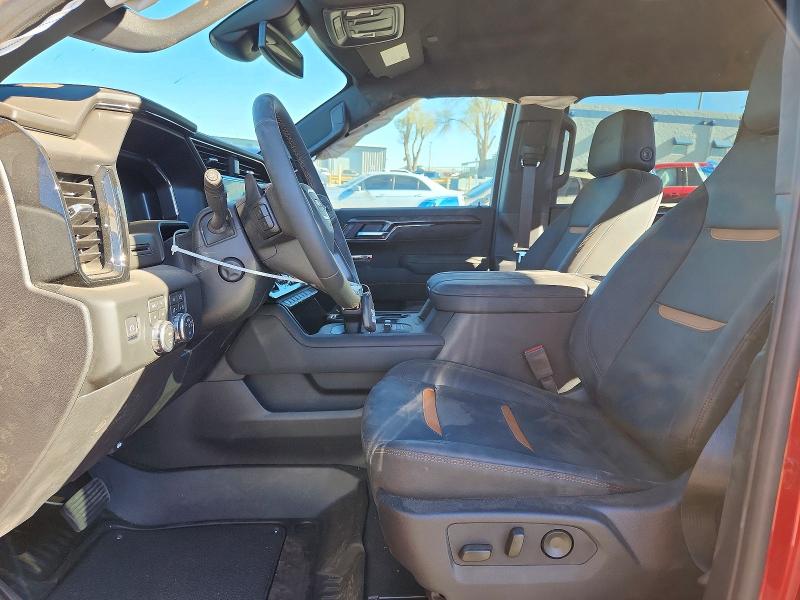 Продаж на аукціоні авто 2026 Gmc Sierra, vin: 3GTUUEEL9TG270527, номер лоту: 47648806
