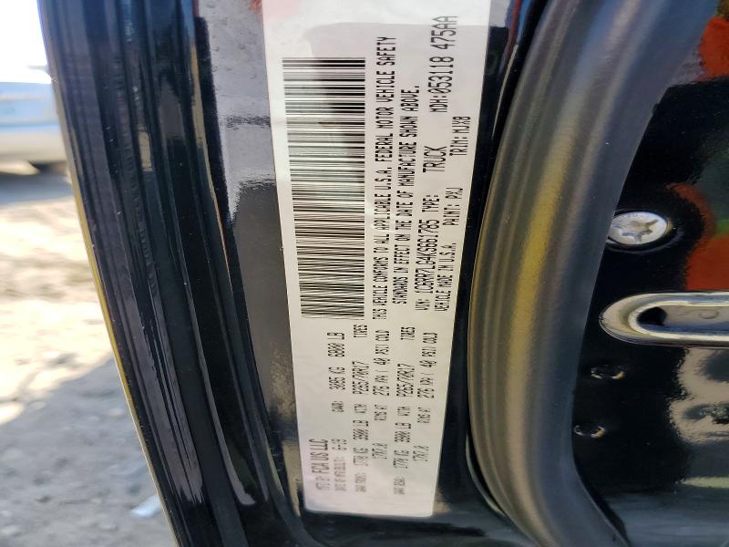 Продажа на аукционе авто 2019 Ram 1500 Classic, vin: 1C6RR7LG4KS661785, номер лота: 41971106