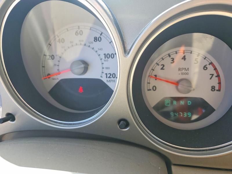 Продажа на аукционе авто 2006 Chrysler Pt Cruiser, vin: 3C3JY55E06T290397, номер лота: 47509136