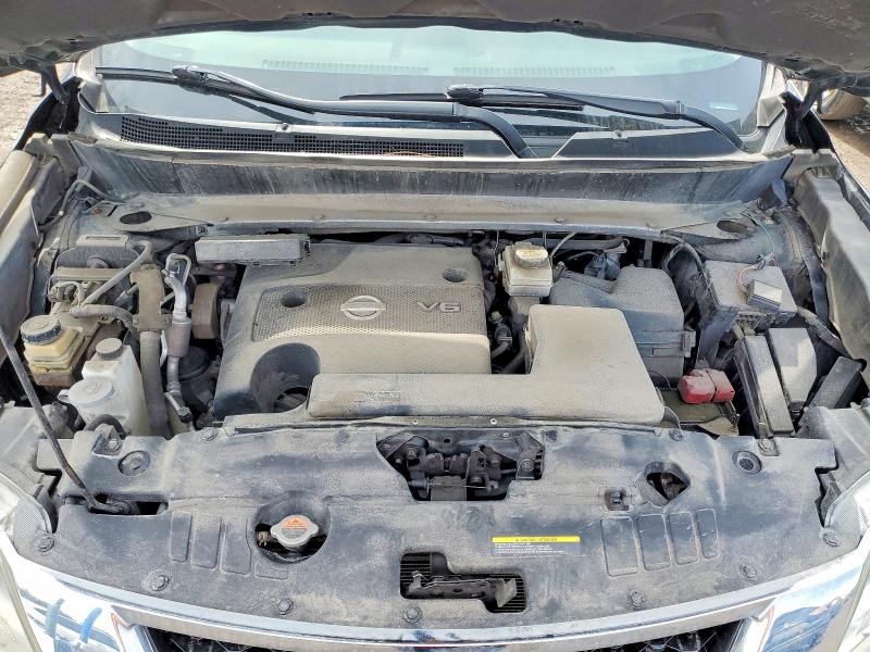 41966926 :رقم المزاد ، 5N1AR2MM8GC631246 vin ، 2016 Nissan Pathfinder مزاد بيع