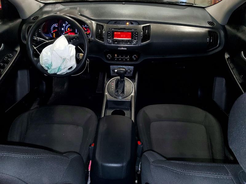 Продаж на аукціоні авто 2013 Kia Sportage, vin: KNDPBCA22D7403842, номер лоту: 46298616