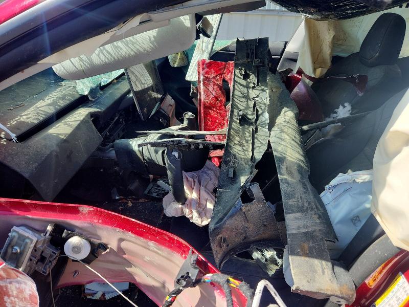 Продаж на аукціоні авто 2025 Tesla Model 3, vin: 5YJ3E1EB6SF009434, номер лоту: 78836415