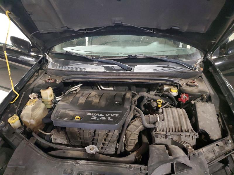 Продаж на аукціоні авто 2014 Chrysler 200, vin: 1C3CCBBB0EN159369, номер лоту: 46405186