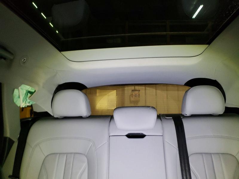 45873766 :رقم المزاد ، WA1GAAFY2N2111959 vin ، 2022 Audi Q5 مزاد بيع