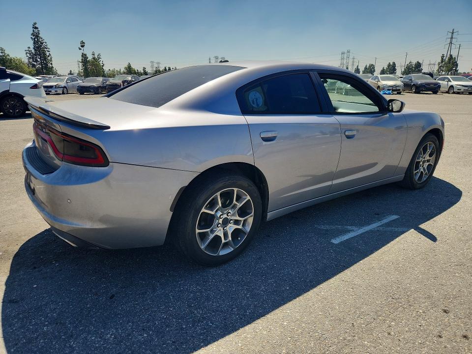 Продаж на аукціоні авто 2015 Dodge Charger, vin: 2C3CDXFG4FH791415, номер лоту: 46773366