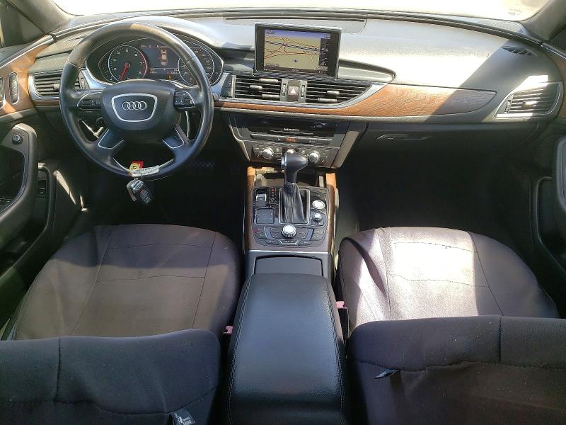 Aukcja sprzedaży 2014 Audi A6, vin: WAUDFAFC5EN029038, numer aukcji: 46069156
