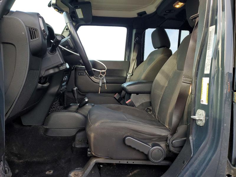 Aukcja sprzedaży 2018 Jeep Wrangler Unlimited, vin: 1C4HJWDGXJL868744, numer aukcji: 47504606