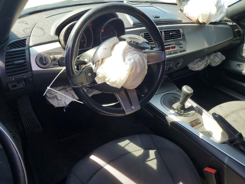 Продаж на аукціоні авто 2003 Bmw Z4, vin: 4USBT33423LR66699, номер лоту: 47290416