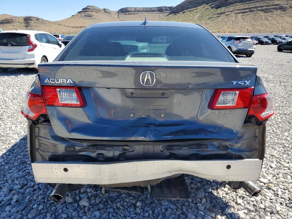 Продажа на аукционе авто 2010 Acura Tsx, vin: JH4CU4F62AC002562, номер лота: 42006856