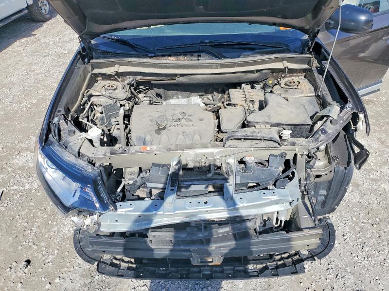 Aukcja sprzedaży 2019 Mitsubishi Outlander, vin: JA4AZ3A32KZ054137, numer aukcji: 46393496