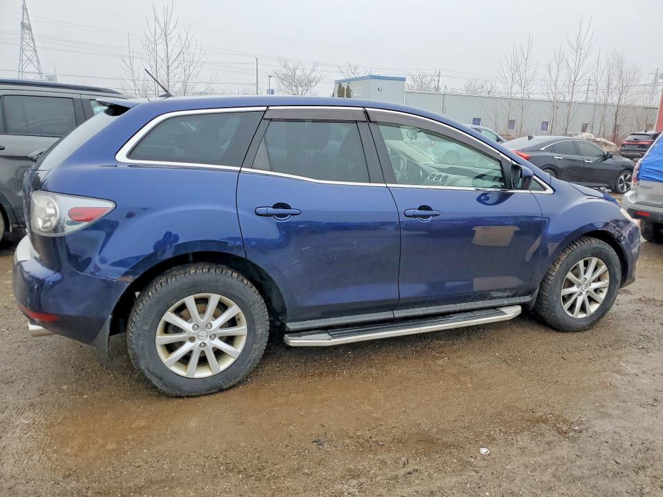 Aukcja sprzedaży 2011 Mazda Cx-7, vin: JM3ER2B54B0383807, numer aukcji: 79939825