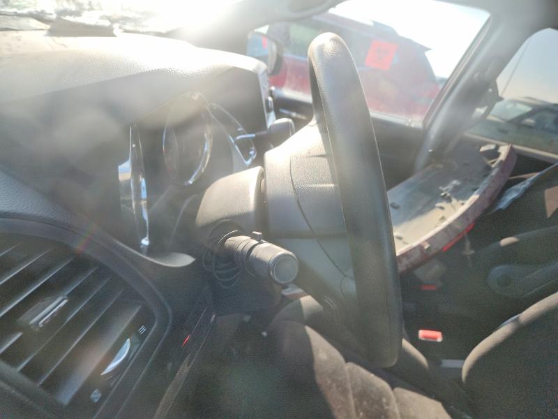 47798246 :رقم المزاد ، 2D4RN4DG3BR701134 vin ، 2011 Dodge Grand Caravan مزاد بيع