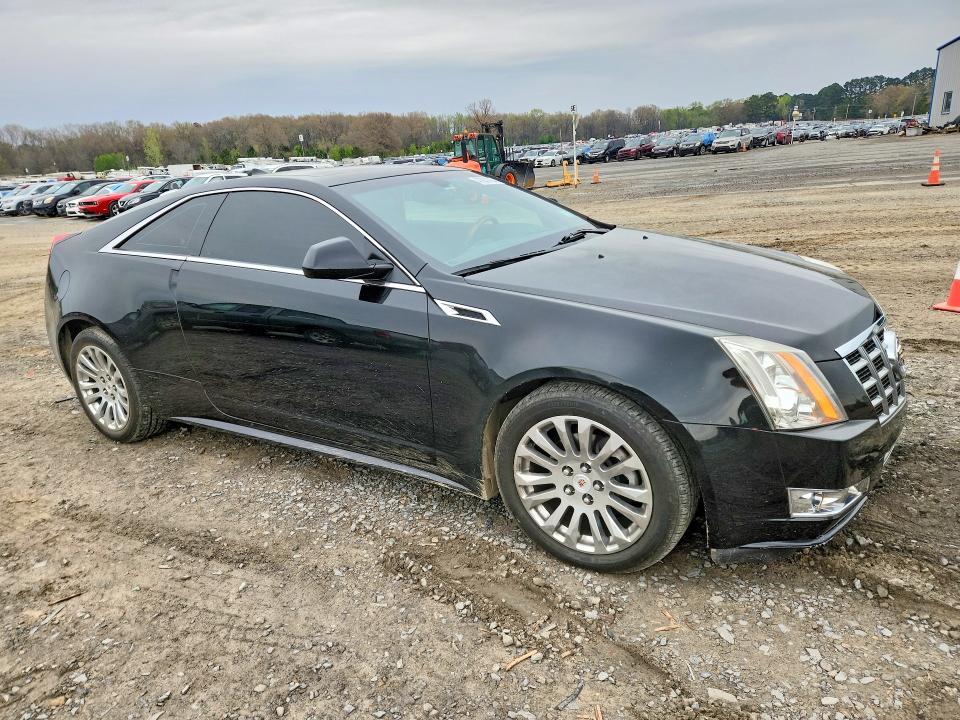 Aukcja sprzedaży 2014 Cadillac Cts, vin: 1G6DH1E38E0144358, numer aukcji: 47081426