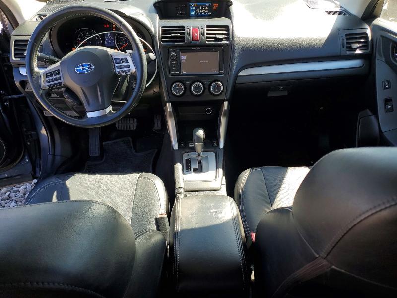 Продаж на аукціоні авто 2014 Subaru Forester, vin: JF2SJGMC8EH413443, номер лоту: 46429696