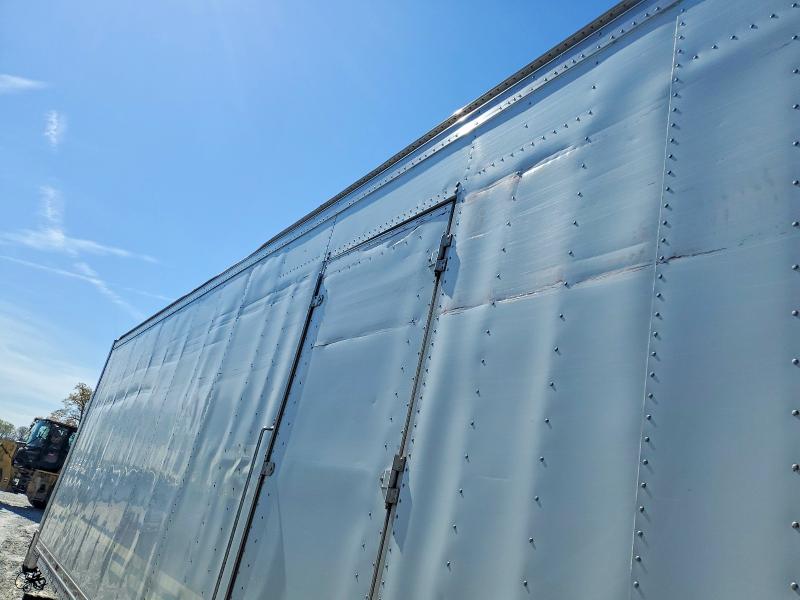 Продажа на аукционе авто 2017 Great Dane Trailers Great Dane Trailers, vin: 1GRAA9623HB700888, номер лота: 45817536