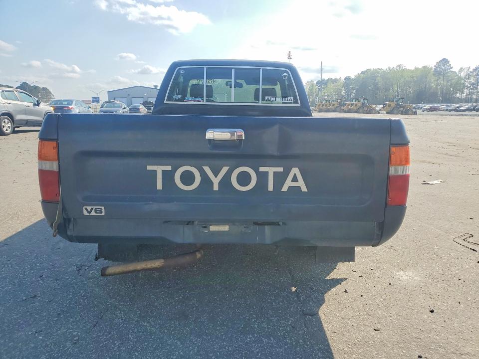 Aukcja sprzedaży 1990 Toyota Pickup, vin: JT4VN93DXL5016269, numer aukcji: 47575716