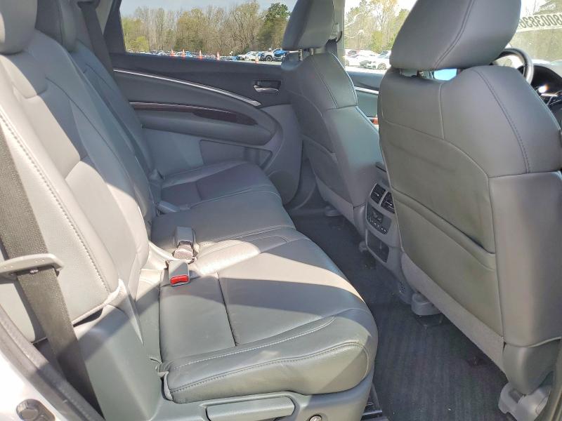 Продаж на аукціоні авто 2014 Acura Mdx, vin: 5FRYD3H40EB002497, номер лоту: 48003836