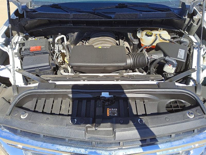 Aukcja sprzedaży 2020 Chevrolet Silverado, vin: 1GCPWCED8LZ166289, numer aukcji: 93390725