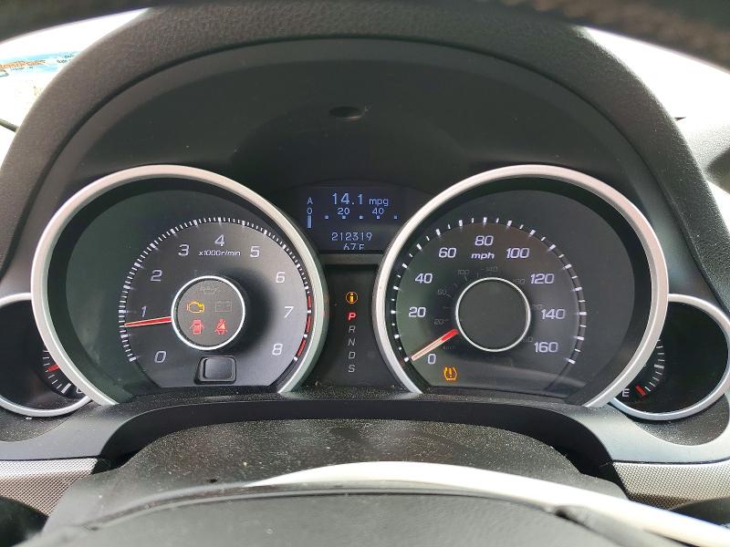 Продаж на аукціоні авто 2013 Acura Tl, vin: 19UUA9F53DA004471, номер лоту: 47739736