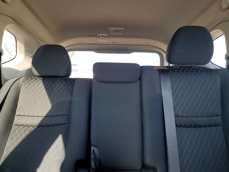 Продажа на аукционе авто 2019 Nissan Rogue, vin: KNMAT2MT8KP558832, номер лота: 48100796