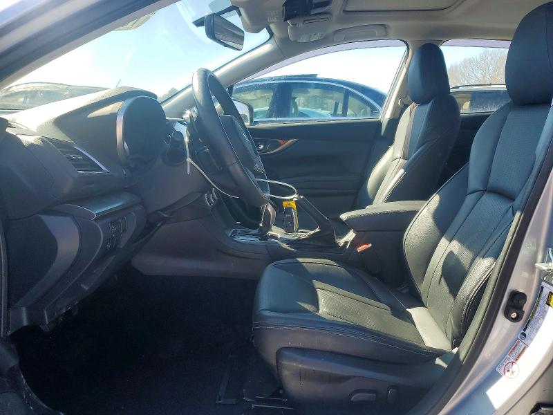 Продажа на аукционе авто 2018 Subaru Impreza, vin: 4S3GTAU66J3715925, номер лота: 79071015