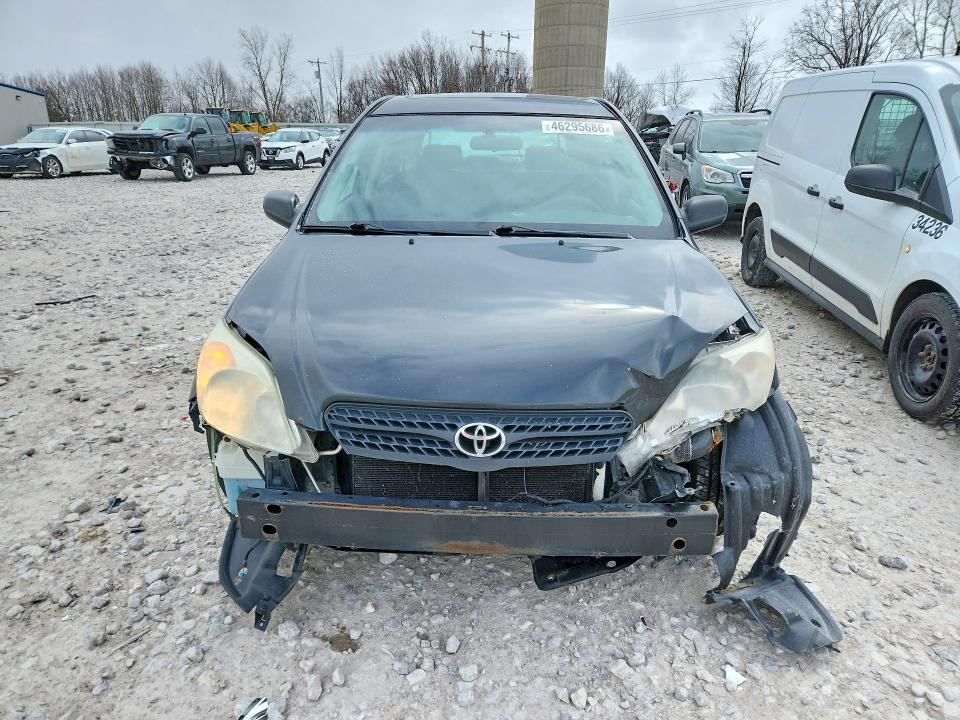 Aukcja sprzedaży 2006 Toyota Matrix, vin: 2T1KR32E26C559234, numer aukcji: 46295686