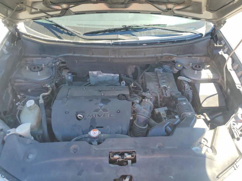 Продаж на аукціоні авто 2015 Mitsubishi Outlander Sport, vin: 4A4AP3AU6FE056614, номер лоту: 47036956
