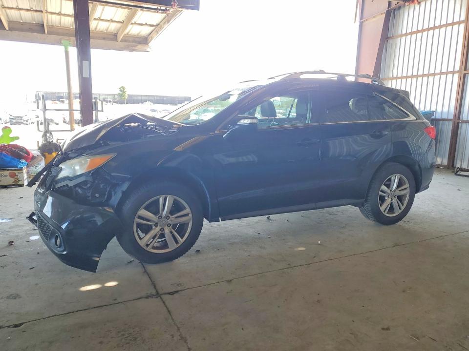 Продажа на аукционе авто 2015 Acura Rdx, vin: 5J8TB4H37FL003080, номер лота: 47818126