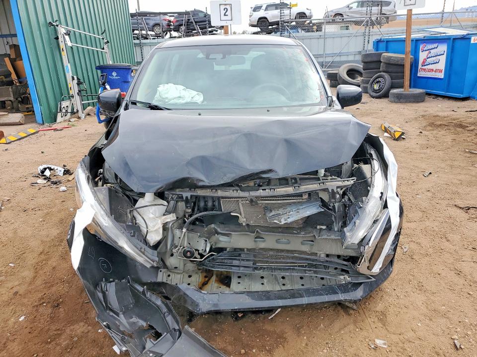 Aukcja sprzedaży 2023 Mitsubishi Mirage, vin: ML32AUHJ1PH000596, numer aukcji: 47327006