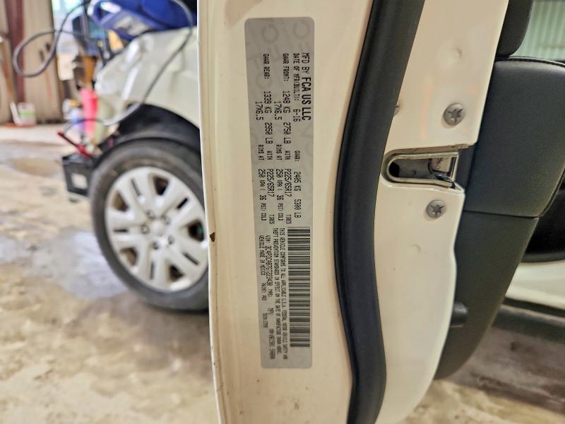 Продаж на аукціоні авто 2016 Dodge Journey, vin: 3C4PDCAB7GT223430, номер лоту: 79997135