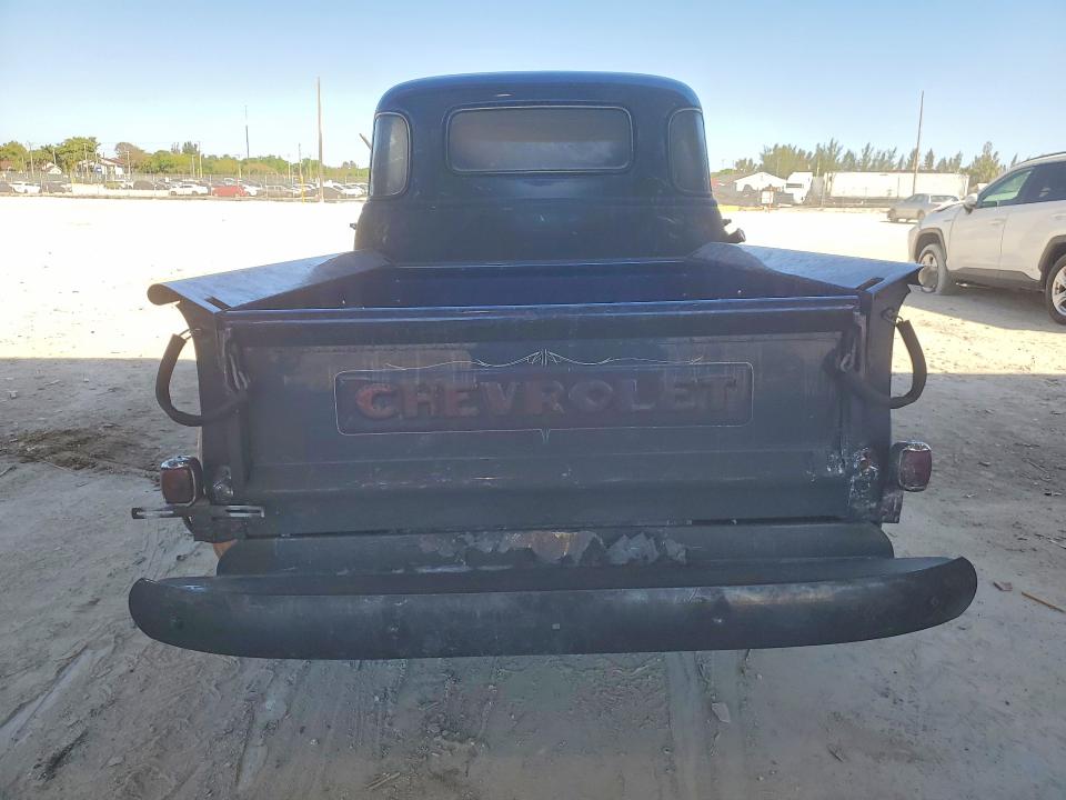 Продажа на аукционе авто 1953 Chevrolet 3100, vin: LBA895836, номер лота: 47418196