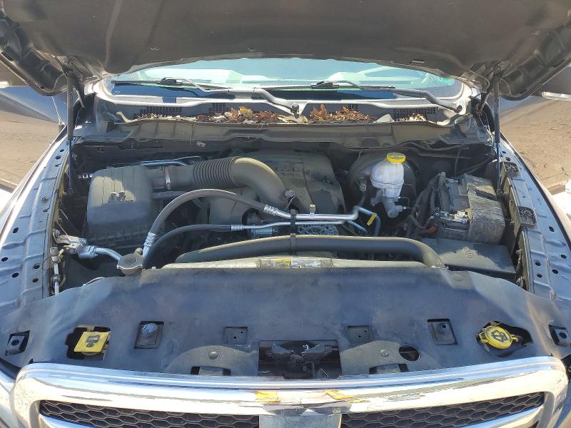 Продажа на аукционе авто 2019 Ram 1500 Classic, vin: 1C6RR7GT4KS634027, номер лота: 46610356