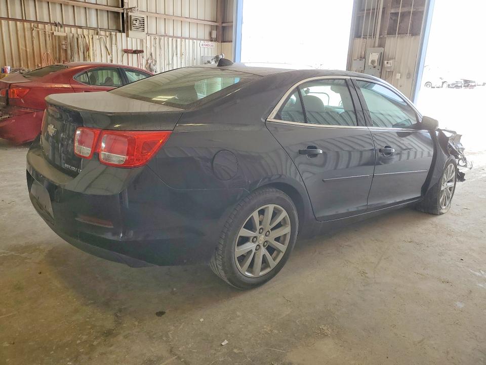 2014 Chevrolet Malibu მანქანა იყიდება აუქციონზე, vin: 1G11E5SL9EF219479, აუქციონის ნომერი: 79914905