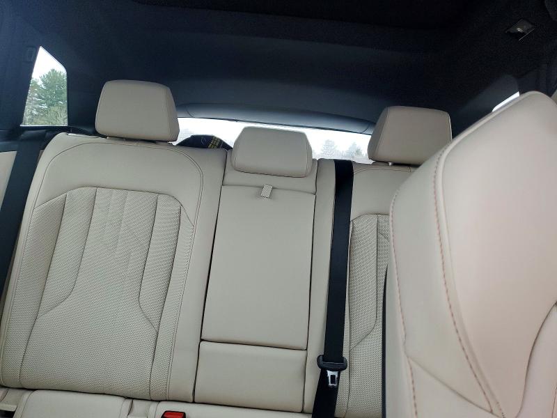 Продаж на аукціоні авто 2025 Bmw X3, vin: 5UX53GP03S9109884, номер лоту: 78903055