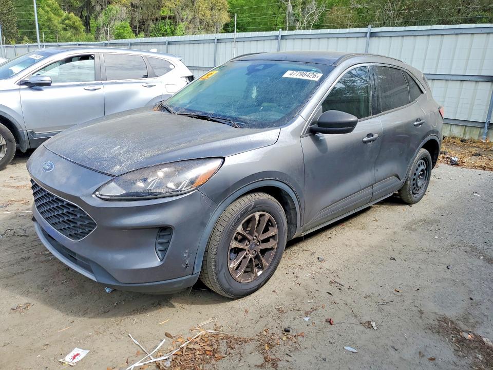 Auction sale of the 2022 Ford Escape, vin: 1FMCU0G62NUB42230, lot number: 47798426