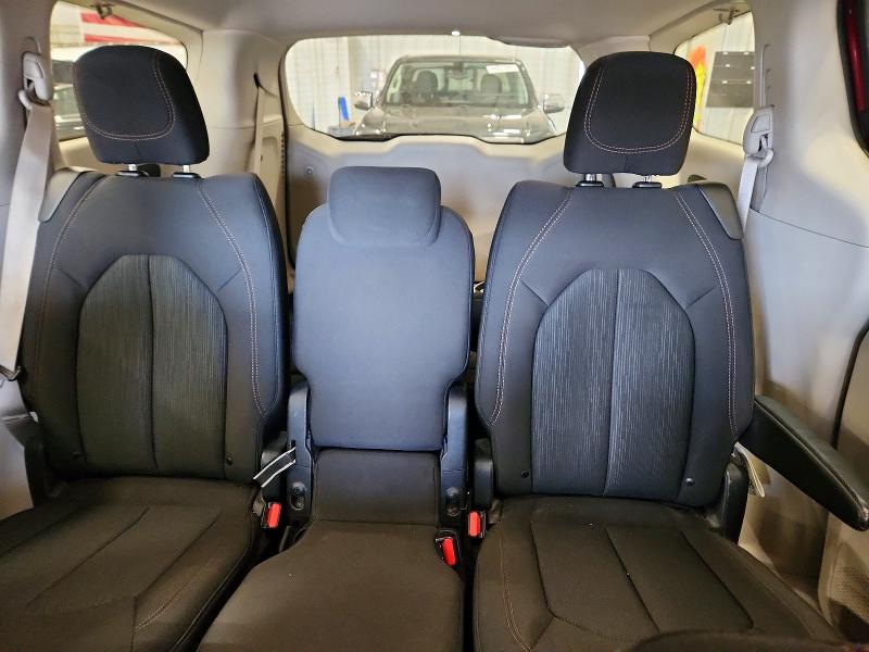 Aukcja sprzedaży 2020 Chrysler Pacifica, vin: 2C4RC1FG8LR129168, numer aukcji: 46683626
