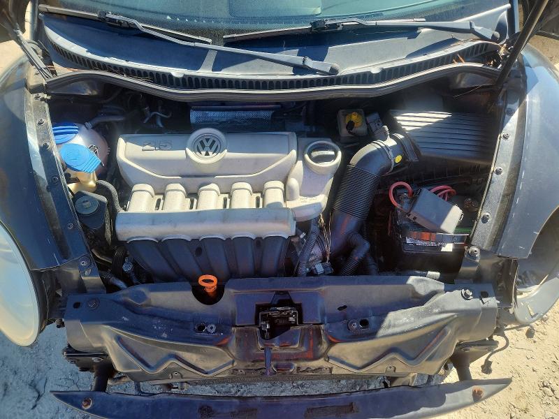 Продажа на аукционе авто 2008 Volk Bettle, vin: 3VWPG31C08M518104, номер лота: 46628006