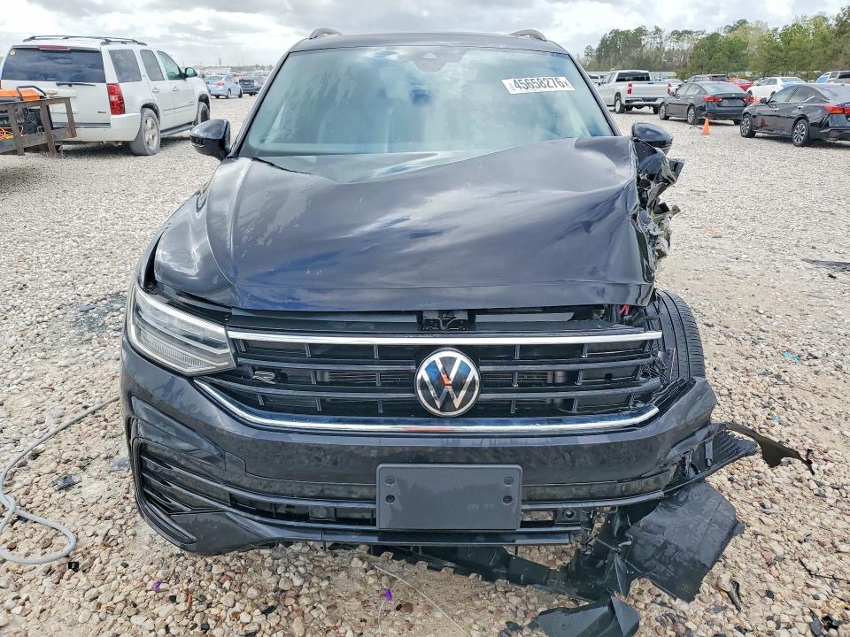 Aukcja sprzedaży 2023 Volkswagen Tiguan, vin: 3VVCB7AX4PM070461, numer aukcji: 45658276