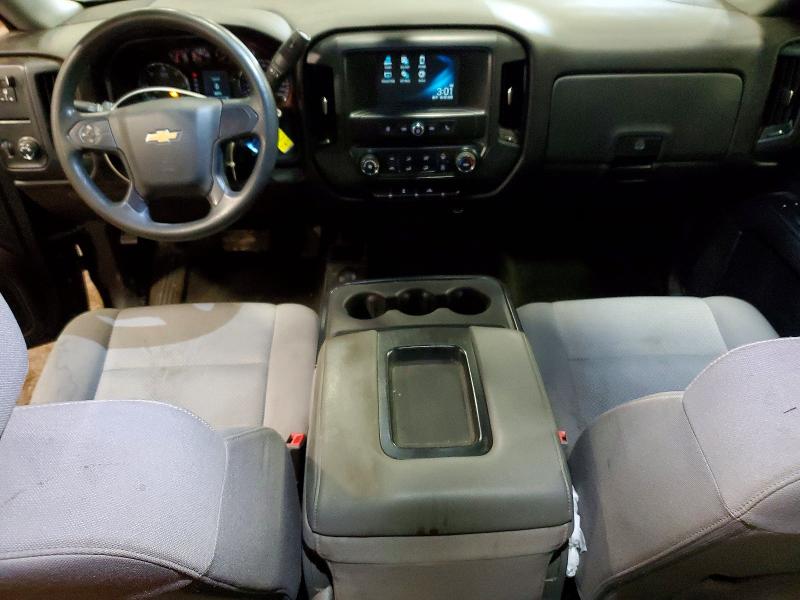 Продаж на аукціоні авто 2016 Chevrolet Silverado, vin: 1GCVKNEC0GZ202472, номер лоту: 79219195