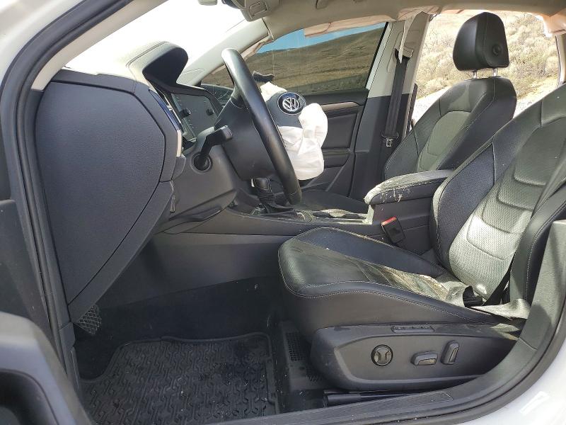 2019 Volkswagen Jetta მანქანა იყიდება აუქციონზე, vin: 3VWG57BU4KM064676, აუქციონის ნომერი: 45771956