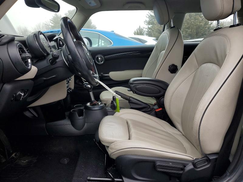 Aukcja sprzedaży 2019 Mini Cooper, vin: WMWXP7C50K2A50737, numer aukcji: 41780856