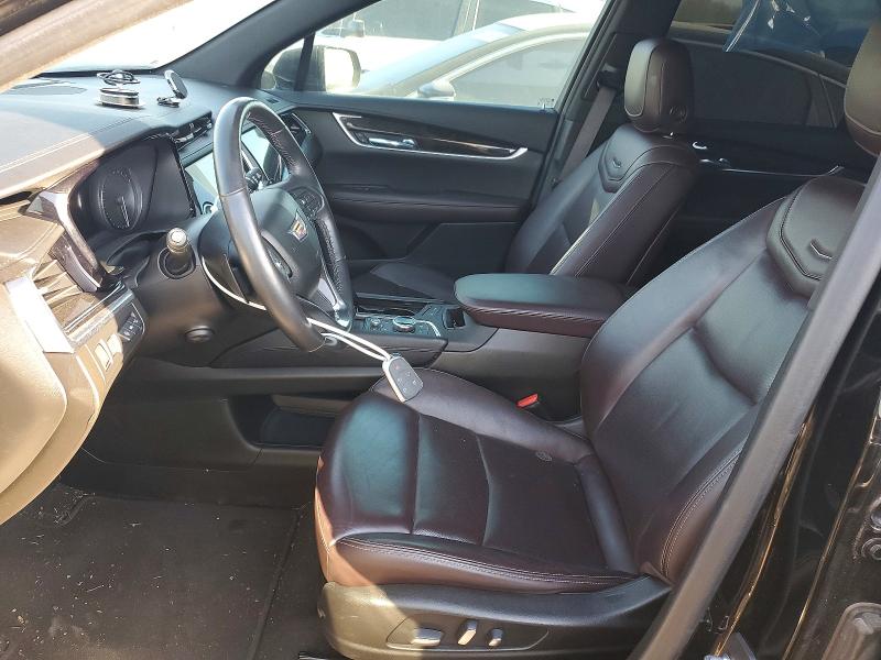 2021 Cadillac Xt6 მანქანა იყიდება აუქციონზე, vin: 1GYKPCRS1MZ225274, აუქციონის ნომერი: 46565926