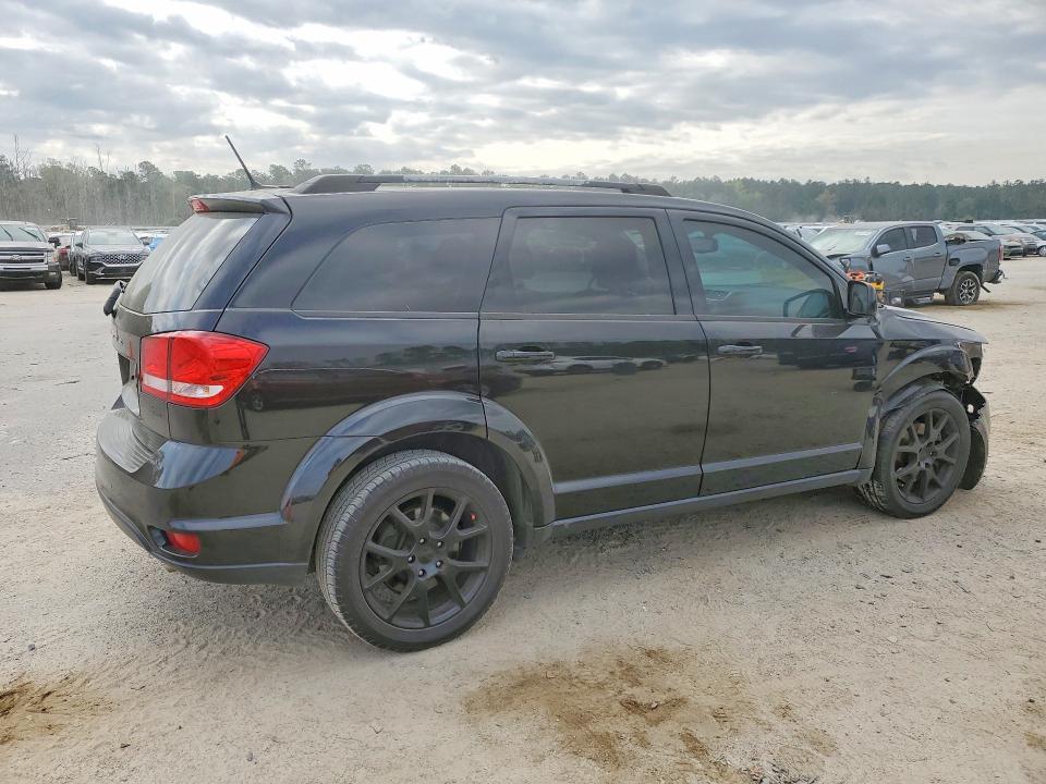 Продаж на аукціоні авто 2017 Dodge Journey, vin: 3C4PDDEG0HT566951, номер лоту: 47251506